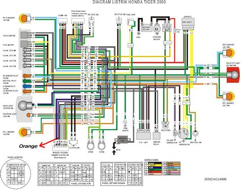 honda civic audio wiring diagram