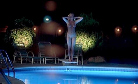 melanie griffith nude boobs and bush in forever lulu