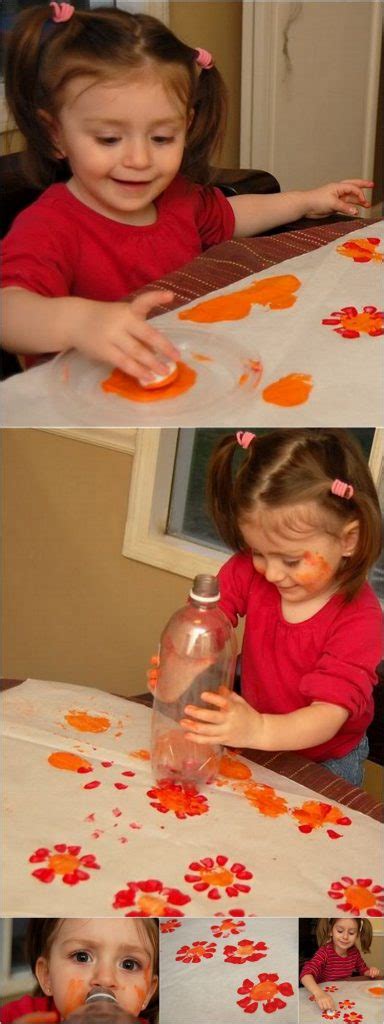 speedy  simple diy kids crafts    diy