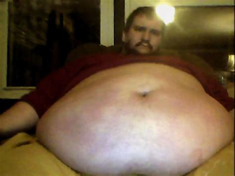 obese gainer superchub growing bigger mega porn pics