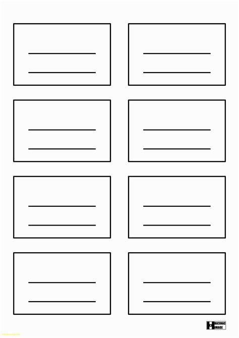 index card template word printable word searches