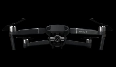 dji introduced  mavic  pro  zoom drones  dji mavic  series gizmomaniacs