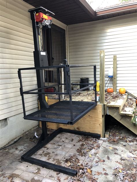 photo gallery affordable wheelchair lifts