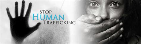 national human trafficking awareness week