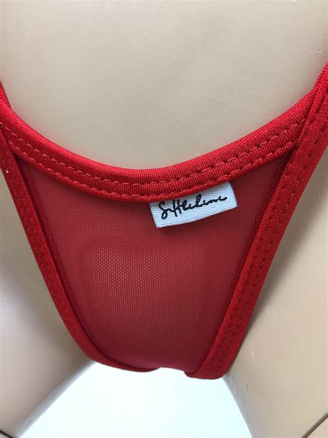 116 1s sexy hot mini micro shbikini bikini slingshot etsy australia