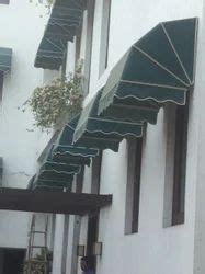 awnings fixed awnings manufacturer   delhi
