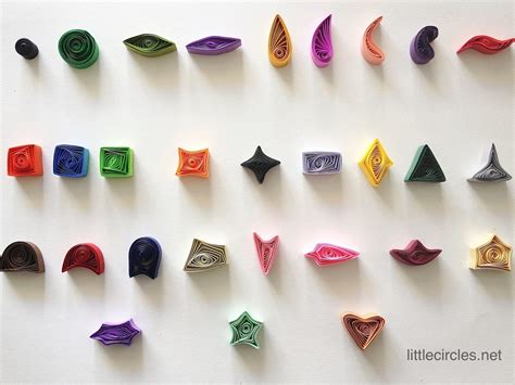 ultimate paper quilling tutorial  beginners craftsy