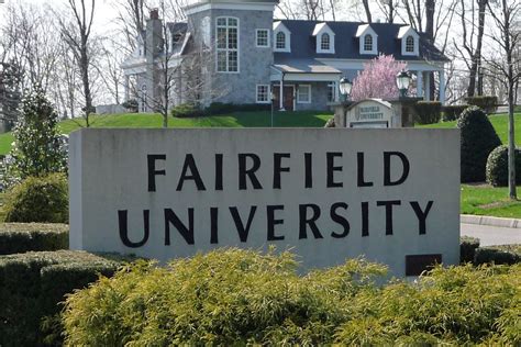 fairfield university alumni osp  skyline group