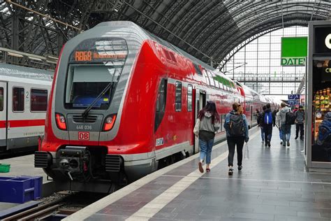 regional rail services  germany loosens coronavirus restrictions