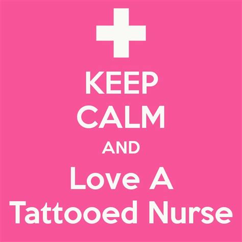 281 best images about nurse tattoo on pinterest
