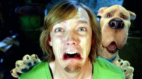 Matthew Lillard Disappointed That He S Been Replaced As