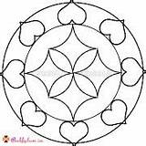 Pookalam Colouring Coloring Pages Flowers Onam Mandala Mandalas Muslim Sheets Try Quote Paper Projects Kids Beautiful Women sketch template