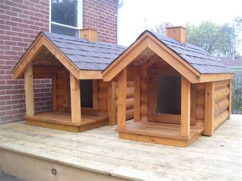 fans woodking chapter large dog house plans insulated