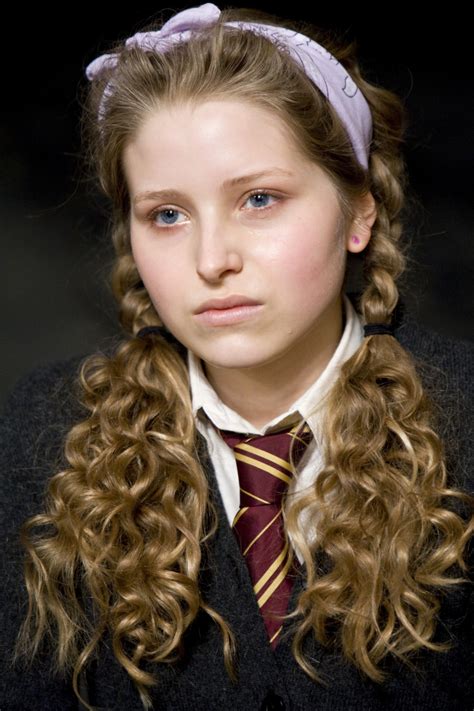 The Best Lavender Brown Isms Wizarding World