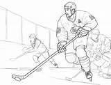 Hockey Coloring Pages Canucks Vancouver Drawing Nhl Ice Deviantart Rink Wip Player Colouring Print Sports Color Players Drawings Mascots Glace sketch template
