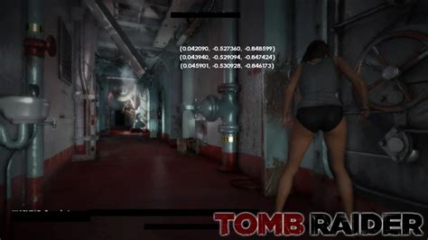 General Tomb Raider Discussion Page 1311