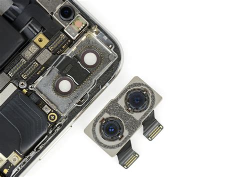 ifixit tears   iphone         repairability digital photography review