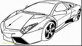 Bugatti Coloring Pages Car Veyron Getdrawings sketch template
