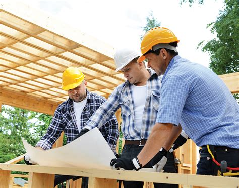 builders improve margins  maximize  bottom   rwc