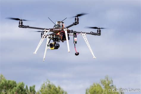 quadcopter   quadcopter  aerial video gaetan laure
