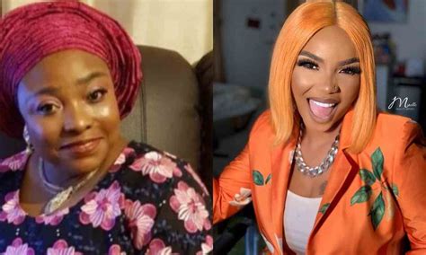 nollywood actress iyabo ojo breaks silence after being dragged for