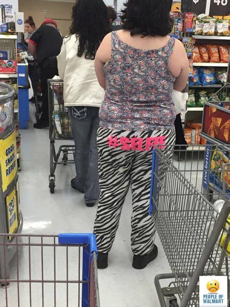 31 People You Can Meet Only At Walmart Funny Pictures Fails Walmart