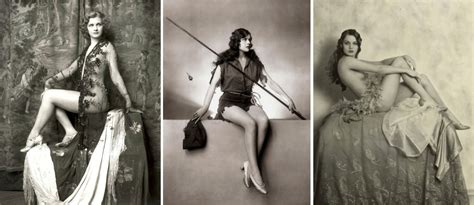 meet the original victoria s secret beauties of the 1920s