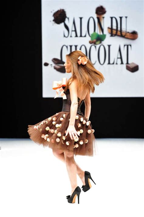 chocolate dress design chocolate clothes chocolate fashion chocolate