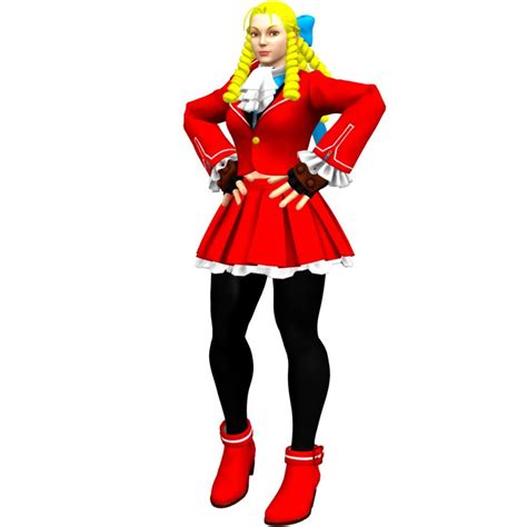 Karin Street Fighter 5 Street Fighter V Karin By