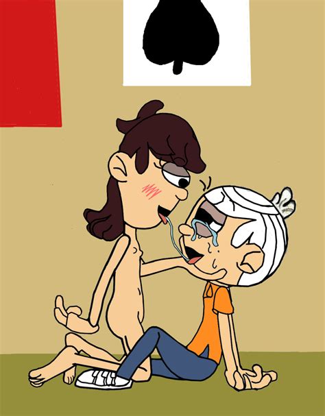 Post 3572352 Lincoln Loud Polly Pain The Loud House