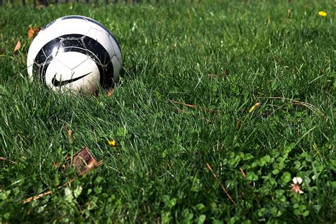 importance  caring   soccer ball soccervocalcom