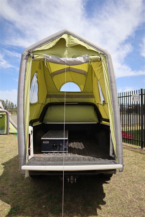 gt pickup lightweight roof top tent for dual cab utes gentletent