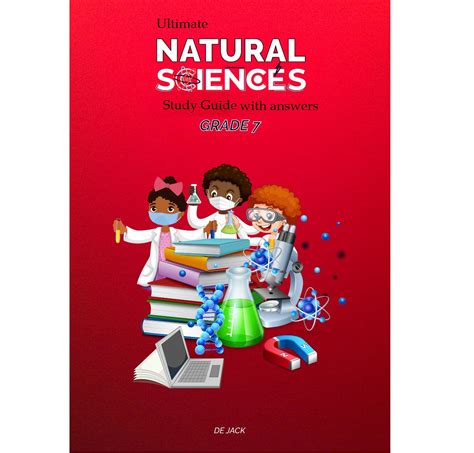 ultimate grade  natural sciences teachers guide teacha