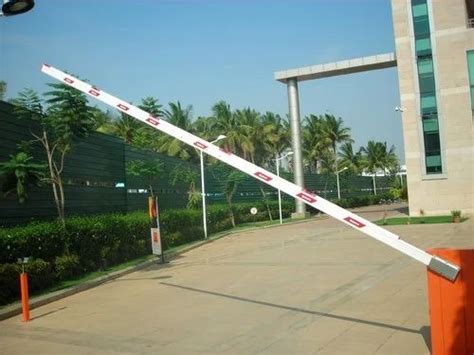 boom barriers road safety barriers wholesale trader  chennai