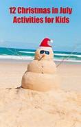 Image result for Winter in July. Size: 118 x 185. Source: www.kcedventures.com