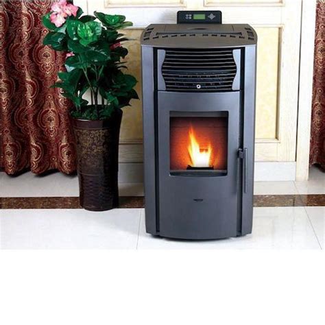 pellet stoves  efficient  environmentally friendly   heat  home reallylistcom