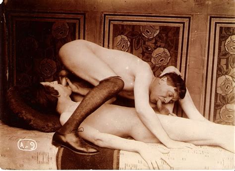 Hard To Believe Guys Were This Gay In Vintage Porn In Such