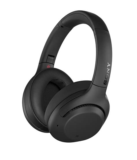 sony wh xbn extra bass noise cancelling wireless bluetooth headphones  mic  hours