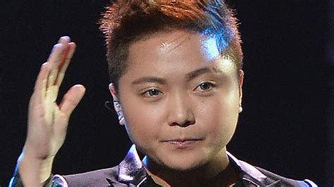 Charice Reveals If She S Transitioning To Become A Male