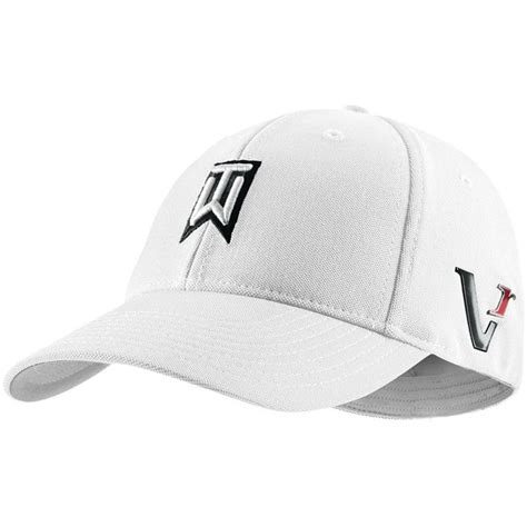 Tiger Woods Tour Flex Cap By Nike Eur 25 00 Hats