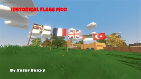 steam workshop historical flags