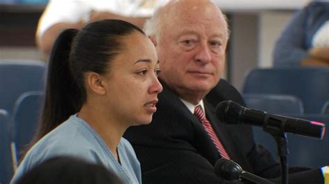 video cyntoia brown freed after 15 years in prison abc news