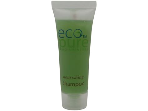 eco pure nourishing shampoo lot    oz bottles walmartcom