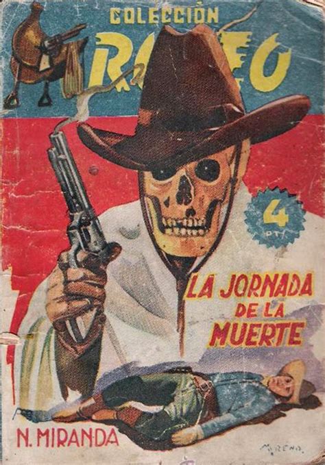 Morbid Anatomy The Skeleton In Spanish Pulp Fiction Book