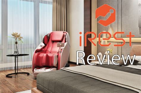 irest massage chair review a simple explanation chairs area