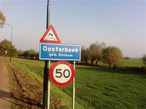 oosterbeek bram fietst