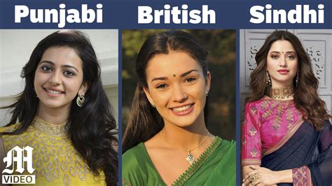 south indian actresses  represented   south india