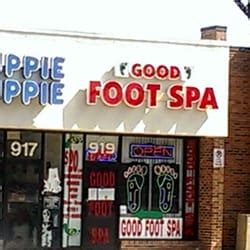good foot spa    reviews massage   roselle