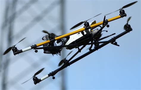 uk training   fast growing industrial drones market process engineering
