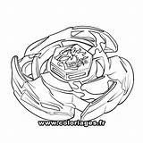 Coloring Beyblade Pages Pegasus Print Coloriage Metal Drawing Colouring Fusion Printable Dessin Imprimer Cartoons Beywheelz Leone Top Kids Fang Colorier sketch template